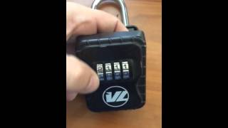 How to set Vault Lockbox