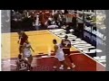🔴 Hakeem Olajuwon Vs Dikembe Mutombo!! I #nba