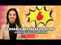 6 Deadly Mistakes To Avoid When Selling Your Home - Trade Up Mistakes