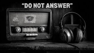 5 Mysterious Radio Signals and Numbers Stations : "Do Not Answer!"