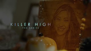 Killer High: Fresno family turns grief into a mission after daughter's fentanyl death
