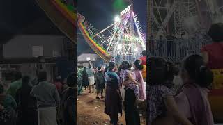 Mullakkal Chirappu 2024 #alappuzha #mullakkalchirappu#travel #temple#festival