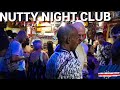 Epic Night club View in CAPE VERDE/ First time party with mixed Race/ A Nigerian in Cape Verde