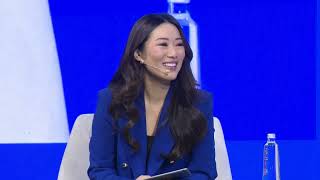 Cityscape Global 2025 | AI Transformation Across Industries & Real Estate