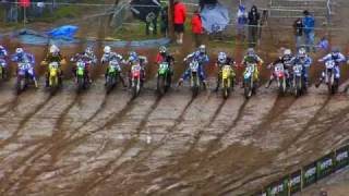 Monster Energy Southwick Motocross Recap