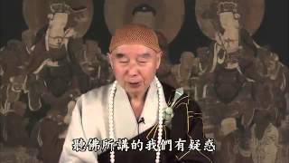 淨土大經解演義(有字幕 471-600) 淨空老法師