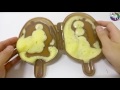 장난감으로 붕어빵 핫도그 만들어보자 1탄 붕어..괴물 ㅋㅋ bread making toys 꾹tv