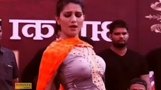 Sapna Choudhary New hot dance on stage song 2020