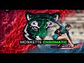 Shinn Monkette Chromatic | Shinnworld