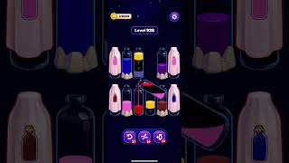 Magic Sort: Ultimate Level 926-930 Walkthrough (All Secrets & Strategies)
