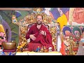 1 3 sutra del cuore con lama michel rinpoche