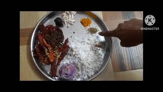 KUNDAPURA STYLE FISH CURRY | ಕುಂದಾಪುರ ಶೈಲಿಯ ಮೀನು ಸಾರು