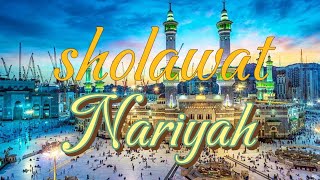 sholawat nariyah