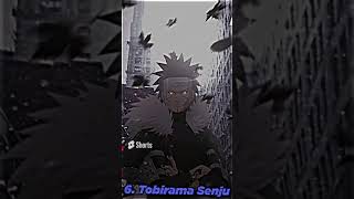 Hokage Güç Sıralaması | Naruto Shippuuden