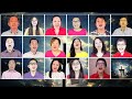 Amazing Grace (My Chains Are Gone) by The Jalan Imbi Chapel Choir