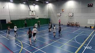 U14s Friendly vs Padgate Basketball Club