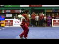 12th world wushu championships women daoshu hkg geng xiao ling 耿曉靈 9.63