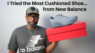 Are the New Balance MORE V5 Worth the Hype?!