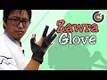 Archery | Zawra Draw Glove Review