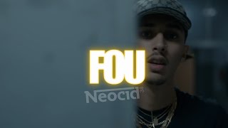 FOU | FREE Baby Gang x Morad type beat