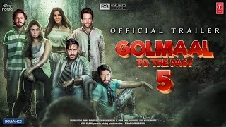Golamaal 5 Full Indian Movie Hindi Dubbed | Hindi Dubbed Movies #viral #movie