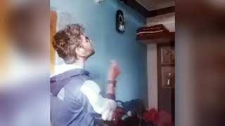 Baarishon Mein Bedhadak Tere Naachne Se...Suraj kumar