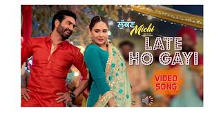 Late Ho Gayi | Preet Harpal, Mandy Takhar, Gurlez Akhtar | Lukan Michi | New Punjabi Song