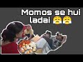 Momos ki vajah se mummy hui gussa | 365/154