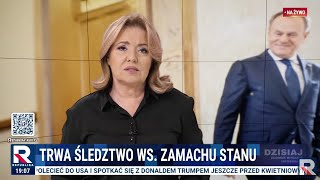 Dzisiaj informacje Telewizja Republika 07.02.2025 | TV Republika