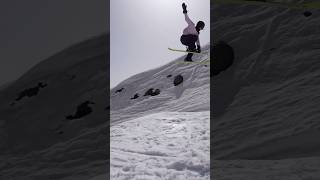 Elbrus 5642 #snowboarding #skiing #mountains #ski #snowboard