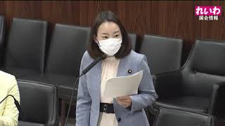 【れいわ国会情報】国会中継 参議院  文教科学委員会