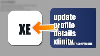 How To Update Profile Details On Xfinity Mobile 2026 (EASY GUIDE)