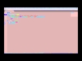 wxPython tutorial #2: MainWindow Class!
