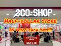 ECO-SHOP!!! || Kedai Eco || Rm2.10 SAHAJA! Saan aabot ang 20 mo?