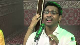 Mangala Margazhi - Vid. Palakad Ramprasad - Part 3