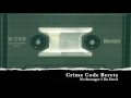 Crime Code Berets (Mental Disorda) - No Stranger 2 Da Devil (Unreleased Demo)