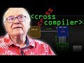 'Accidental' CrossCompiler - Computerphile
