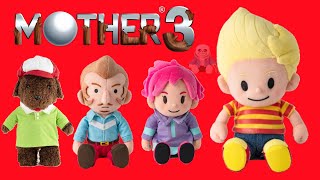 Mother 3 RETURNS