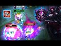 1500LP Elise : This Guy is a Absolutely SAVAGE - Engsub