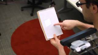 OmniTouch: Wearable Multitouch Interaction Everywhere