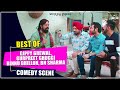 Daddy Hille Hoye Ne | Binnu Dhillon | Gippy Grewal | Funny Punjabi Scenes