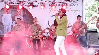 ICAN //NGAN DINA RUMPAKA medley KUNAON ANJEUN //live show // PUTRA SUNDA SAWAWA //PANDAWA prosound