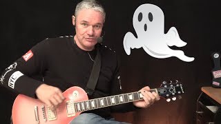 Superstition - Guitar Lesson