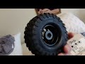 gspeed v3 trx4 rc crawler mf'n update on my build