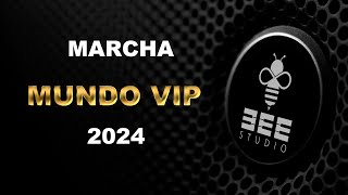 Mundo Vip 2024 - Carnaval da Nazaré