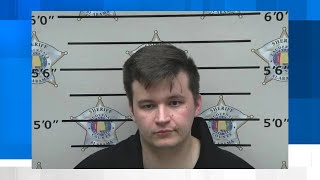 Off-duty Florence police officer arrested for domestic violence