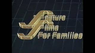 Feature Films for Families/Children's Treasury Entertainment (1997/1995)