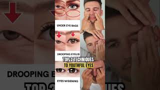 Top 3 Techniques To Youthful Eyes