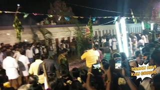 Sirkali sri throwpathi amman kovil function - 2018