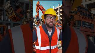 Watch Adam Rose Take Construction to 150% Efficiency part 81 #constructionfails #adamrose #funny